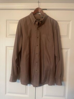 Arrow Mini-Houndstooth Dress Shirt